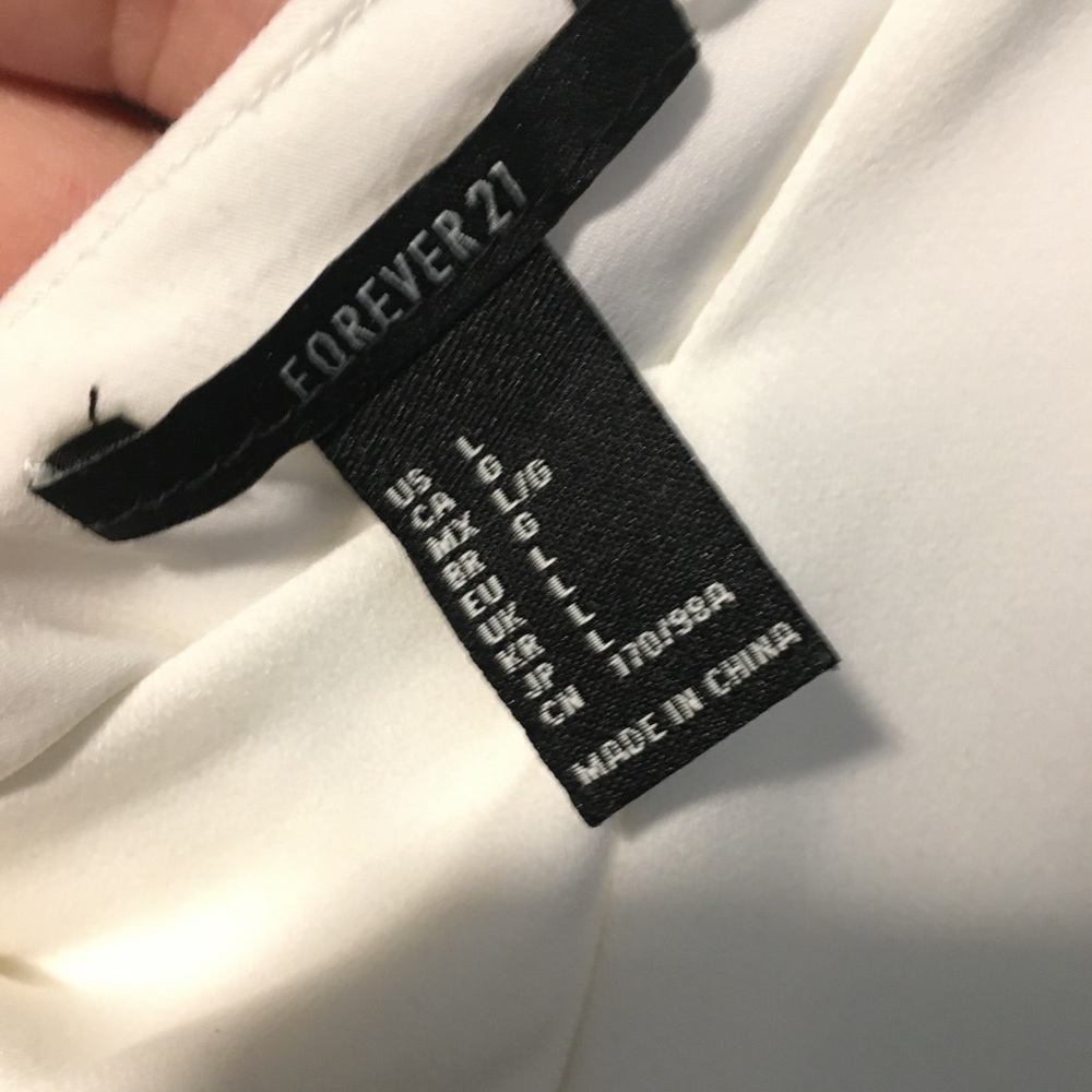 F21 Tank - Picture 2 of 2